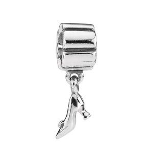 Pandora Retired High Heel Dangle Charm 790420